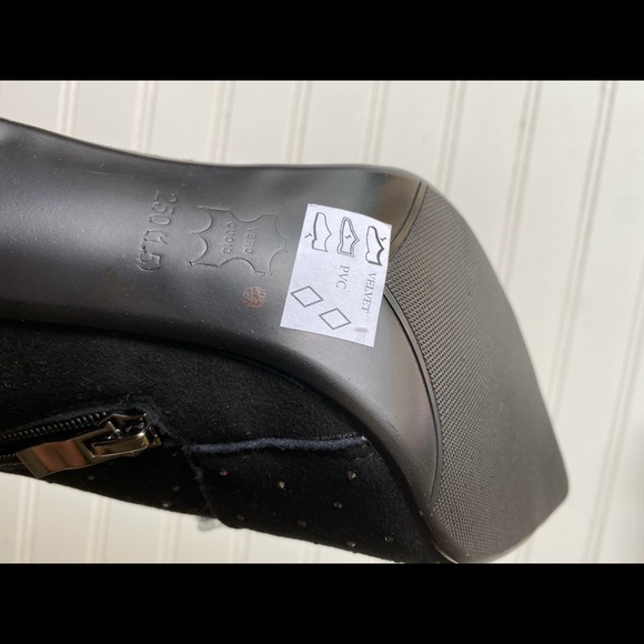 Free People Women's Wisteria Heel Boots By Momo - Picture 7 of 7